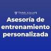 Asesoría de nutrición y entrenamiento personalizado trimestral/Quarterly personalized nutrition and training consultancy