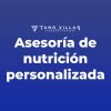 Plan de nutrición/Nutrition plan