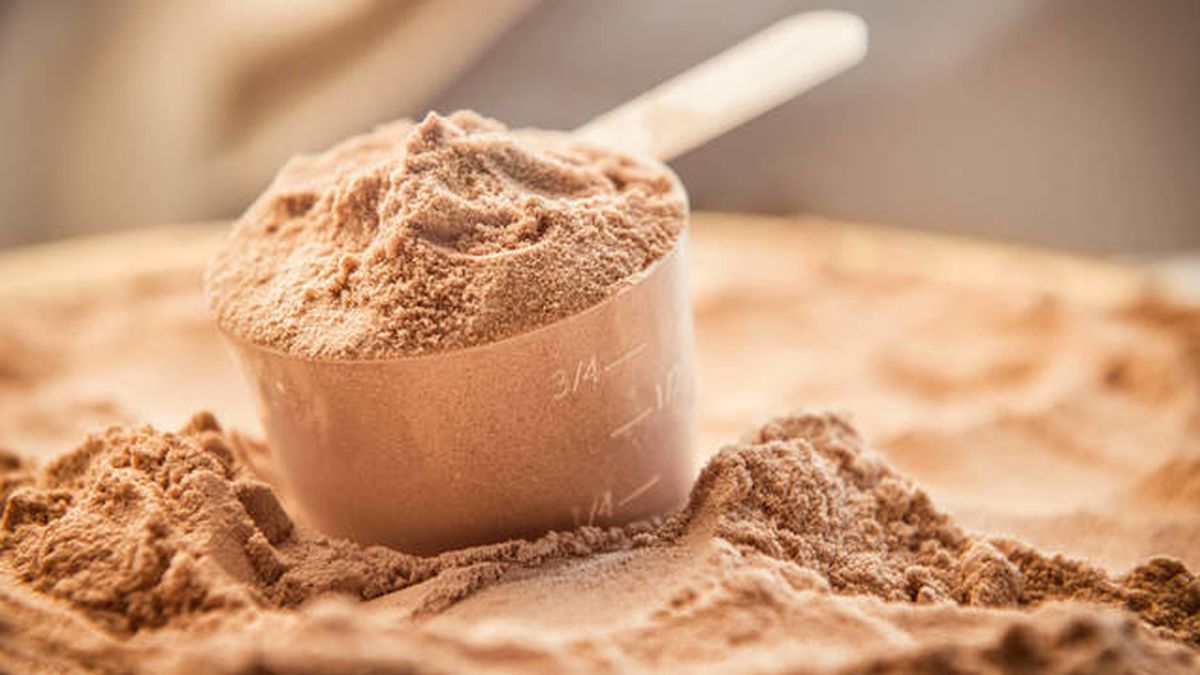 proteina