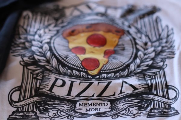 Diseño No Lift No Pizza 'Ave' - Blanco/No Lift No Pizza 'Ave' Design - White - Image 3