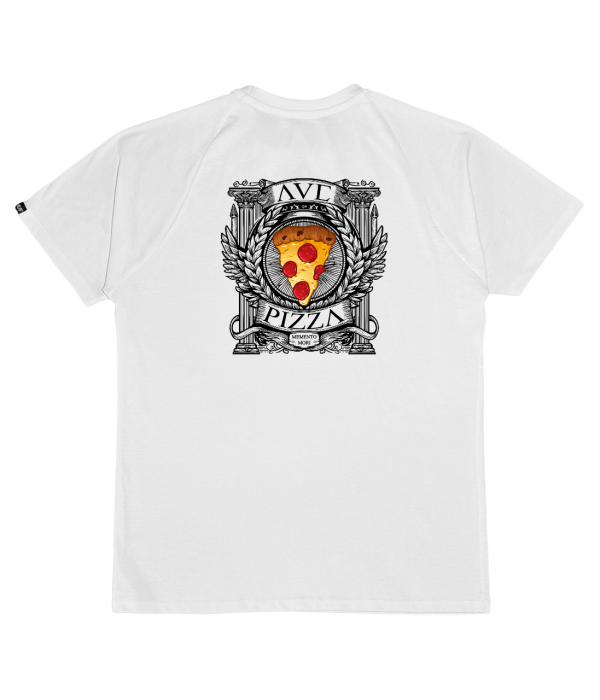 Diseño No Lift No Pizza 'Ave' - Blanco/No Lift No Pizza 'Ave' Design - White - Image 2