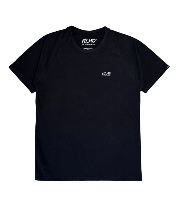 Diseño No Lift No Pizza 'Ave' - Negro/No Lift No Pizza 'Ave' Design - Black